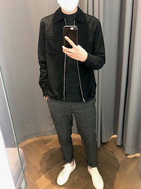 charlieさんのコーディネート