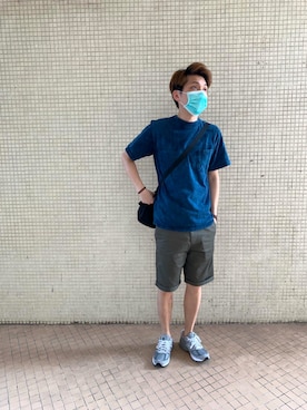 charlieさんのコーディネート