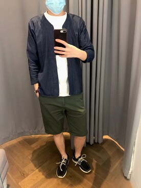 charlieさんのコーディネート