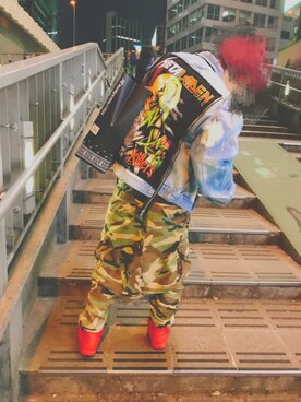 kentさんのコーディネート