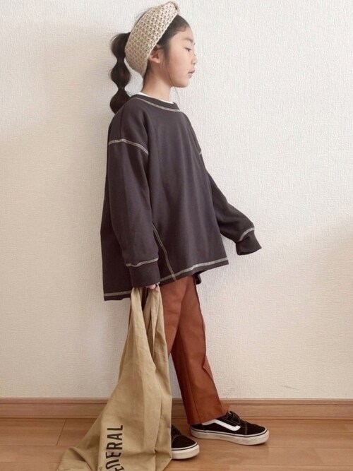 Global Work グローバルワーク のアイテムを使ったコーディネート一覧 Sciaky