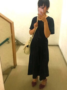 スズキさんのコーディネート