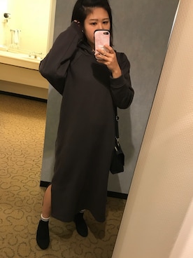 スズキさんのコーディネート