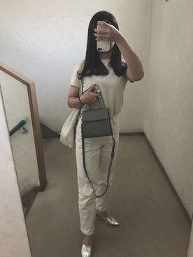 スズキさんのコーディネート