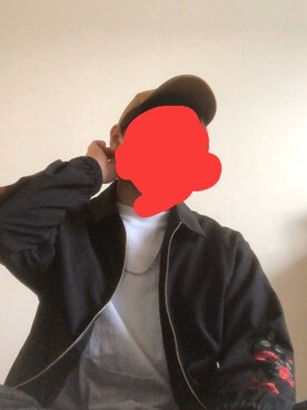 スケ🪕さんのコーディネート
