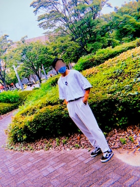 スケ🪕さんのコーディネート