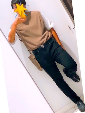 スケ🪕さんのコーディネート