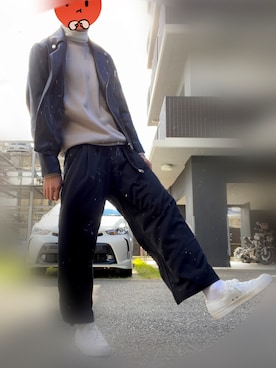 スケ🪕さんのコーディネート