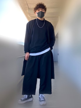 スケ🪕さんのコーディネート