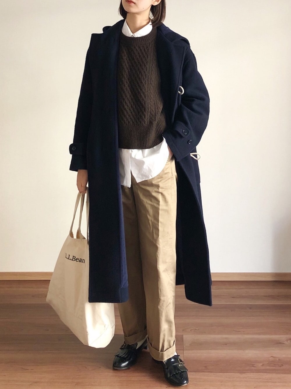 ダッフルコート コーデかわいい赤コートが欲しい でも コーデが難しそう 魅力的な赤コートコーデテクニックをご紹介します Unisize ユニサイズ