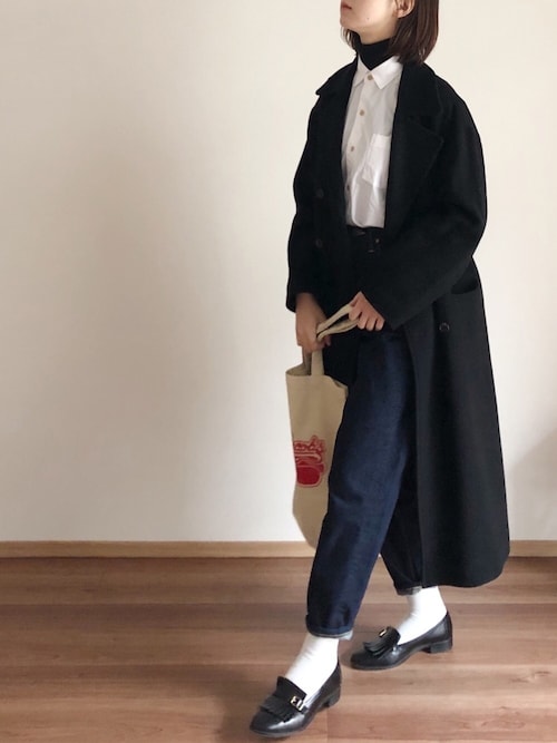 あさこさんのコーディネート