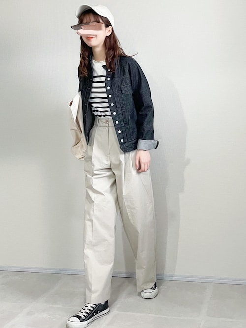 あさこさんのコーディネート