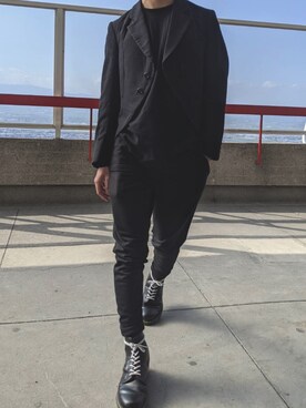 よ𓁷さんのコーディネート