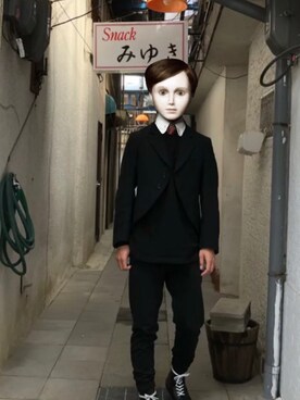 よ𓁷さんのコーディネート