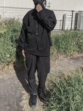 よ𓁷さんのコーディネート