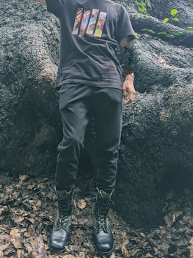 よ𓁷さんのコーディネート