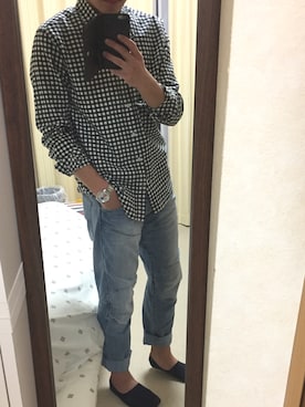 KAiTOさんのコーディネート