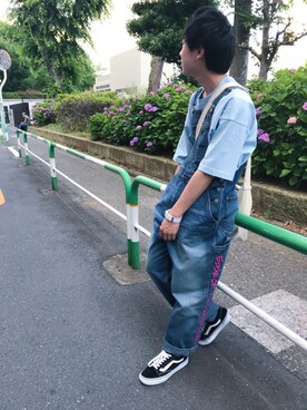 npuddin さんのコーディネート