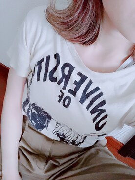 junpi○＊…さんのコーディネート