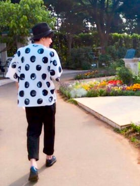 わしずさんのコーディネート