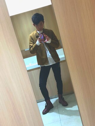 桒原大輝のコーディネート一覧 Wear