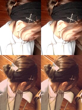 87さんのコーディネート