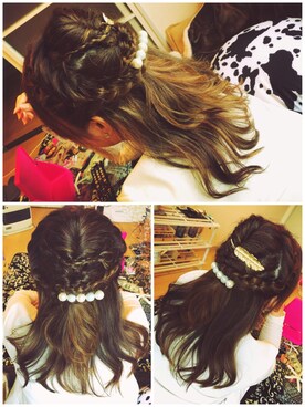 87さんのコーディネート