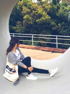 87さんのコーディネート