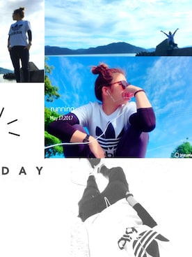 87さんのコーディネート