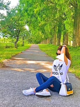 87さんのコーディネート