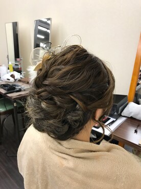 87さんのコーディネート