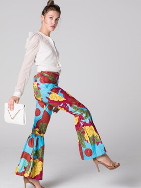 Mioséさんのコーディネート