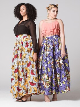 Mioséさんのコーディネート