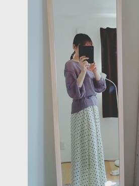 usaginoneroさんのコーディネート