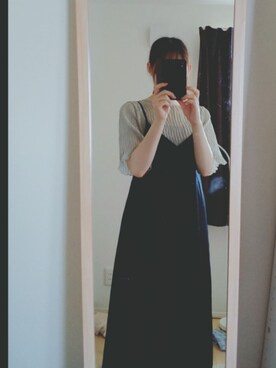 usaginoneroさんのコーディネート