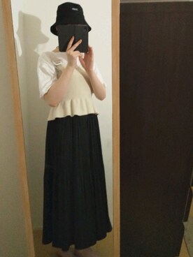 usaginoneroさんのコーディネート