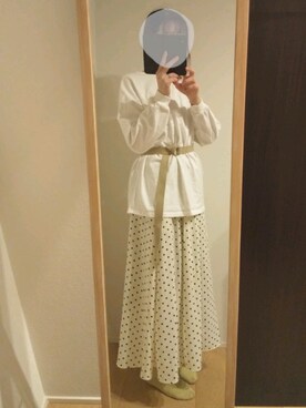 usaginoneroさんのコーディネート