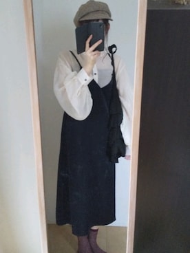 usaginoneroさんのコーディネート