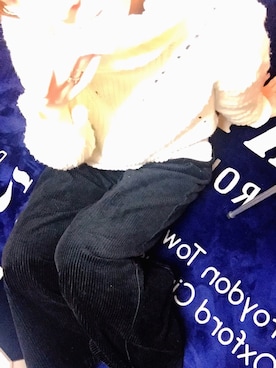 Lana☆さん(レディース・165cm)の冬コーディネート