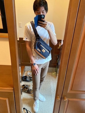 いめぇいさんのコーディネート