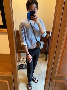 いめぇいさんのコーディネート