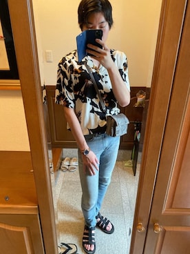 いめぇいさんのコーディネート