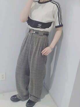 （＾Ｏ＾）さんのコーディネート