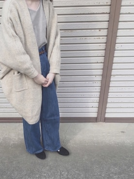 （＾Ｏ＾）さんのコーディネート