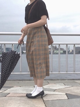 （＾Ｏ＾）さんのコーディネート