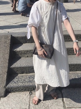 （＾Ｏ＾）さんのコーディネート