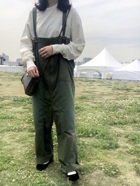 （＾Ｏ＾）さんのコーディネート