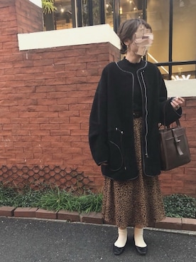 （＾Ｏ＾）さんのコーディネート