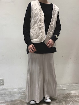 （＾Ｏ＾）さんのコーディネート