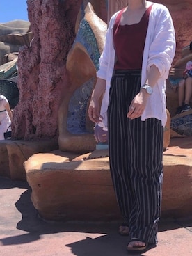 （＾Ｏ＾）さんのコーディネート